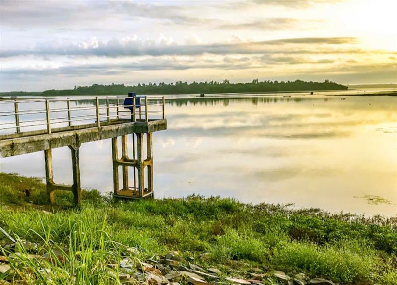 TP. Hồ Chí Minh: Tăng cường quản lý, xử lý vi phạm trong lĩnh vực thủy lợi và đê điều
