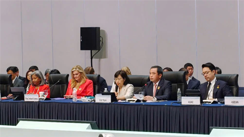 Việt Nam đưa bốn đề xuất hợp tác an ninh lương thực tại APEC