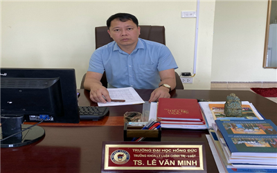 Luật Đất đai 2024: Điểm tựa để khơi thông nguồn lực đất đai, phát triển kinh tế theo hướng bền vững