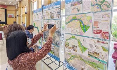 Luật Đất đai năm 2024 đã mở rộng quyền tiếp cận thông tin đất đai của công dân