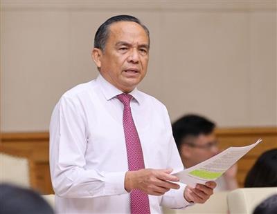 Luật Đất đai năm 2024: Phân cấp, trao quyền và trách nhiệm cho địa phương