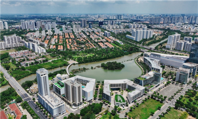Luật Đất đai (sửa đổi) có hiệu lực thi hành sẽ thúc đẩy thị trường bất động sản phát triển tốt hơn