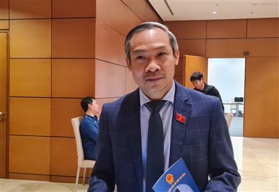 Luật Đất đai (sửa đổi) sẽ tạo động lực tích cực cho phát triển kinh tế - xã hội