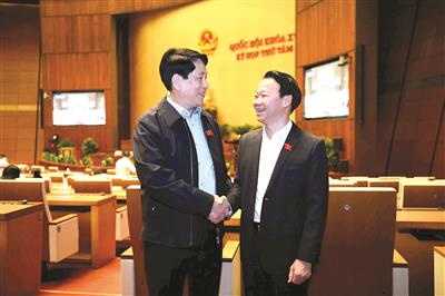 Luật Địa chất và Khoáng sản 2024: Khơi thông nguồn lực và tăng cường quản lý nhà nước về khoáng sản