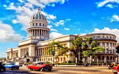 Mô hình sinh thái đô thị - Organopónicos: “Vườn rau xanh” giữa lòng thành phố Cuba