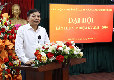 Mỗi đảng viên là 'ngọn cờ', là trung tâm đoàn kết và sáng tạo