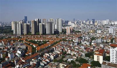 Một số điểm mới về địa giới hành chính, đăng ký, thông tin đất đai