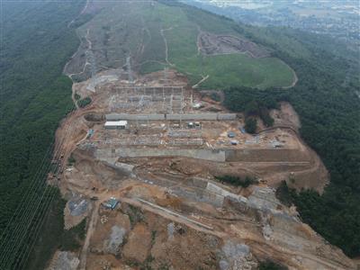 Công ty AIT: Ngang nhiên phá 2,6 ha rừng tự nhiên