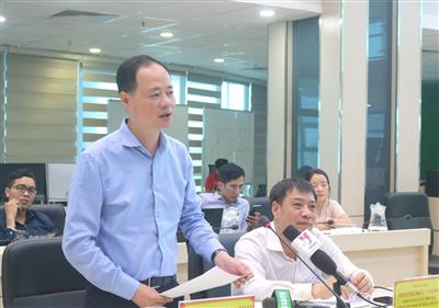 Năm 2022, Việt Nam có khoảng 4-6 cơn bão ảnh hưởng trực tiếp đến đất liền