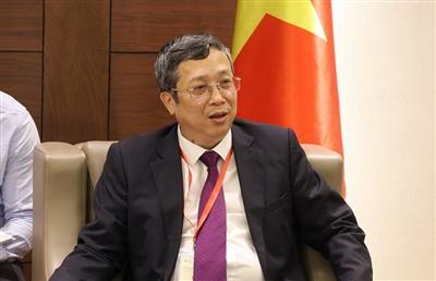 Nam Sudan, Nepal tìm hiểu kinh nghiệm phát triển nông thôn bền vững của Việt Nam