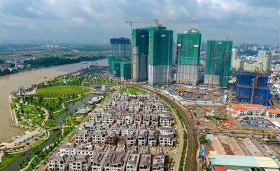 Nâng tầm chất lượng, dự báo sử dụng chính xác quỹ đất: Giai đoạn 2021 - 2030, tầm nhìn đến năm 2050
