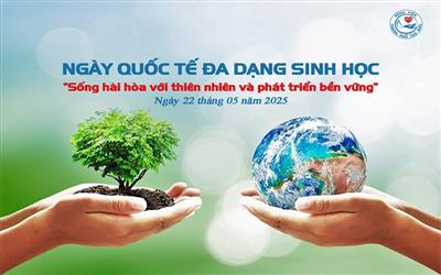 Ngày Quốc tế Đa dạng Sinh học 22/5: Vì một đại dương khỏe mạnh và tràn đầy sự sống!