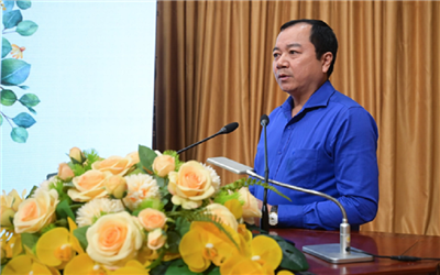 Nghiên cứu khoa học, công nghệ trong chăn nuôi, thú y, thuỷ sản, kiểm ngư: Thể chế, nhân lực, hạ tầng, dữ liệu và công nghệ là trọng tâm, cốt lõi