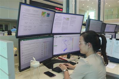Nghiên cứu, phát triển công nghệ khoa học và chủ động hợp tác quốc tế, thu hút nguồn lực