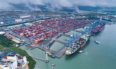 Nghiên cứu thành lập tổ chức phối hợp liên ngành tại địa phương về phát triển bền vững kinh tế biển