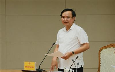 Nghiên cứu tích hợp các chương trình mục tiêu quốc gia, giảm nghèo bền vững
