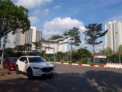 Người có nhiều nhà, đất sẽ bị áp thuế cao