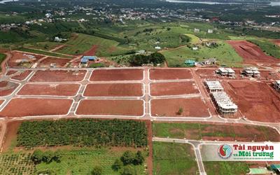 Người dân được lợi gì từ Luật Đất đai 2024?