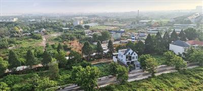 Người dân TPHCM gặp khó khi đi xin tách thửa vì vướng đủ kiểu quy định