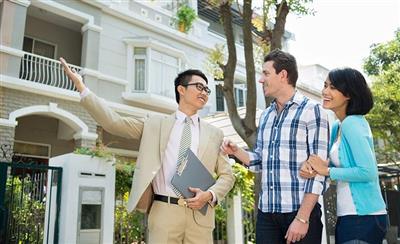 Người Việt Nam định cư ở nước ngoài được mở rộng quyền sử dụng đất