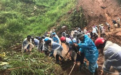 Nhận diện bức tranh về thiên tai, bão lũ và bài toán ứng phó, giảm thiểu