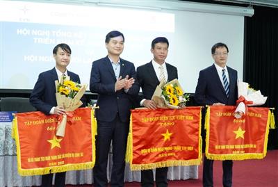 Nhiệt điện Thái Bình khí thế mới, khát vọng mới bước vào năm 2023