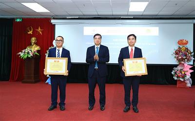 Nhiệt điện Thái Bình tổng kết công tác năm 2023, triển khai nhiệm vụ năm 2024