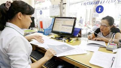 Nhiều cải cách hành chính về đất đai