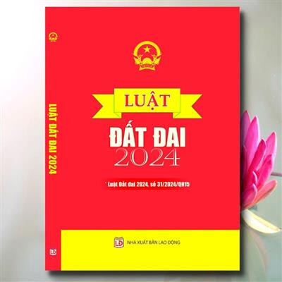 Nhiều địa phương đã tích cực truyên truyền những điểm mới của Luật Đất đai 2024