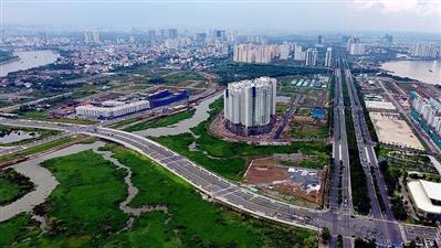 Nhiều điểm mới về giá đất nhằm tháo gỡ những khó khăn, vướng mắc trong công tác định giá đất