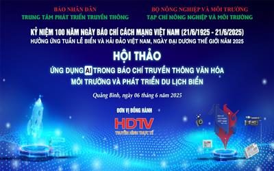 Nhiều hoạt động hưởng ứng Tuần lễ Biển và Hải đảo Việt Nam, Ngày Đại dương thế giới năm 2025 tại Quảng Bình