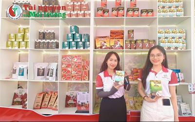 Nhiều hoạt động thu hút du khách tại “Lễ hội Cà phê tại Đắk Lắk”