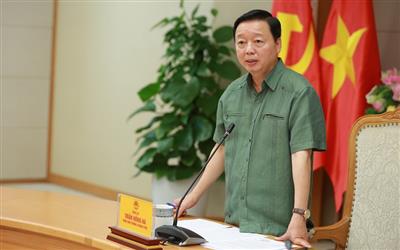 Nuôi, trồng dược liệu dưới tán rừng phải gắn chặt với 'giữ dân, giữ rừng'