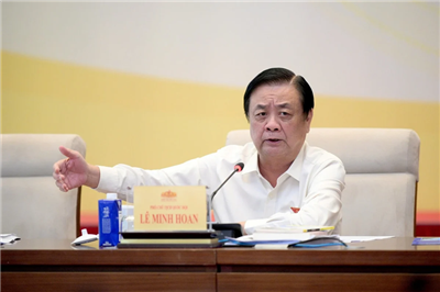 Ô nhiễm không khí đô thị cần lời giải căn cơ