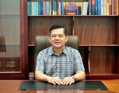 Ông Giang Thanh Khoa, Phó Chủ tịch UBND tỉnh Kiên Giang: Hướng đến phát triển đô thị biển kiểu mẫu