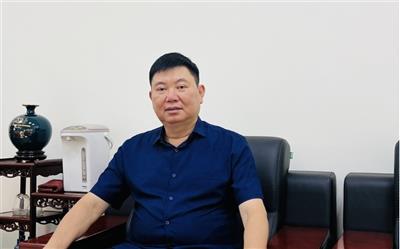 Ông Lê Hùng Thắng: Ninh Bình triển khai tích cực nhiều biện pháp tuyên truyền Luật Đất đai năm 2024