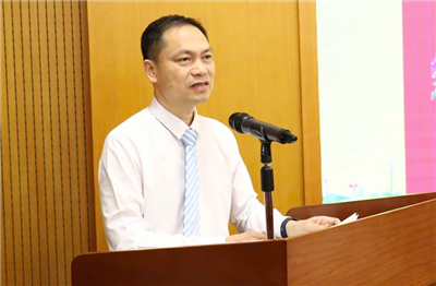 Ông Ngô Trường Sơn tái đắc cử Bí thư Chi bộ Văn phòng Điều phối NTM Trung ương
