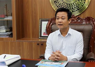Ông Trần Quốc Tuấn: Phát triển sản phẩm OCOP đặc sắc theo lợi thế từng vùng miền để chinh phục thị trường