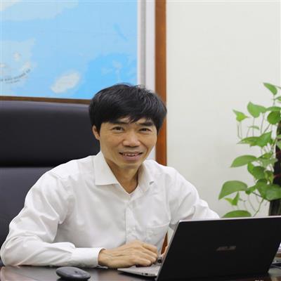 Ông Võ Xuân Hùng: Trí tuệ nhân tạo - Động lực mới cho truyền thông chống rác thải nhựa đại dương