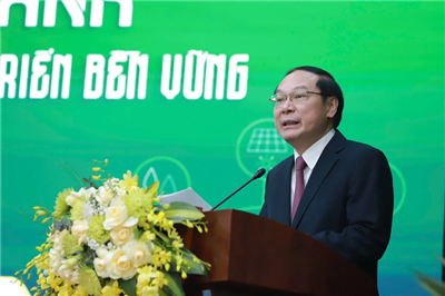 Phát động chuỗi sự kiện Ngày chuyển đổi xanh năm 2025