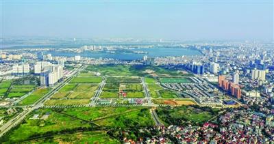 Phê duyệt Nhiệm vụ lập Điều chỉnh quy hoạch sử dụng đất quốc gia thời kỳ 2021 - 2030