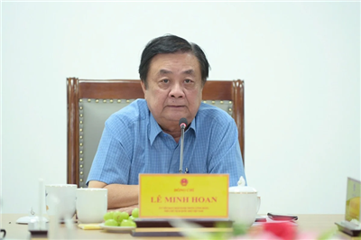 Phó Chủ tịch Quốc hội Lê Minh Hoan: Ba cách tiếp cận mới trong bảo vệ môi trường