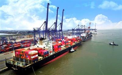 Phó Thủ tướng Lê Văn Thành ký Quyết định số 804 công bố danh mục 34 cảng biển Việt Nam