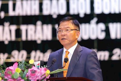 Phó Thủ tướng yêu cầu Thanh Hóa vận hành thông suốt chính quyền 2 cấp