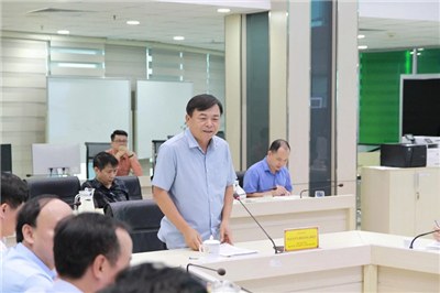 Phối hợp chặt chẽ, hành động khẩn trương trong phòng chống thiên tai