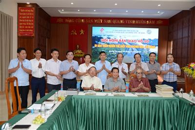 Vườn quốc gia Phong Nha - Kẻ Bàng: Nỗ lực hướng tới Danh lục Xanh - Chuẩn mực toàn cầu về bảo tồn bền vững