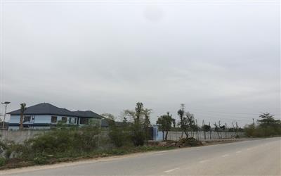 Phù Cừ - Hưng Yên: Chuyển đổi một lần hơn 2000 m2 đất nông nghiệp sang đất ở cho hộ gia đình