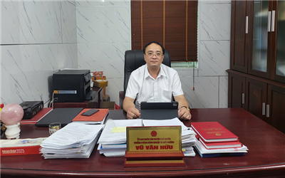 Phú xuyên phát động tháng hành động vì môi trường: Hướng tới cuộc sống xanh, sạch, bền vững