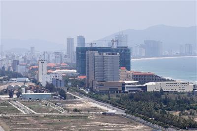Quản lý đất đai và cách mạng công nghiệp 4.0