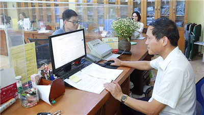 Quản lý hiệu quả lĩnh vực tài nguyên và môi trường